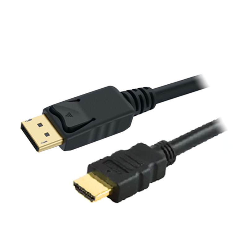 Cable & Adapters