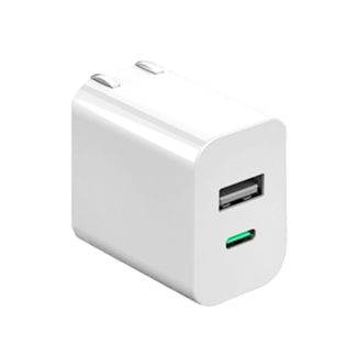 Chargers(30W-US)